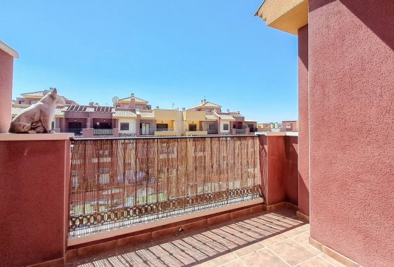 Venta - Apartamento / Piso -
Orihuela Costa - Lomas de Cabo Roig