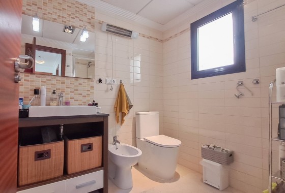 Venta - Apartamento / Piso -
Orihuela Costa - Lomas de Cabo Roig