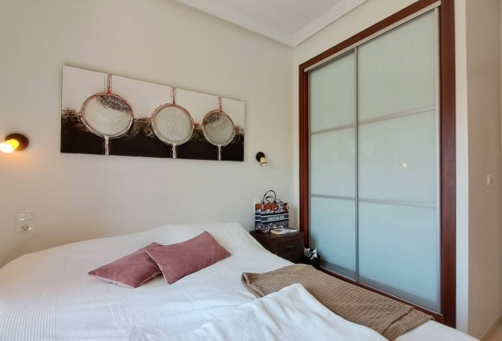 Venta - Apartamento / Piso -
Orihuela Costa - Lomas de Cabo Roig