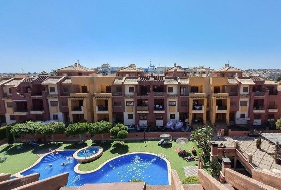 Venta - Apartamento / Piso -
Orihuela Costa - Lomas de Cabo Roig