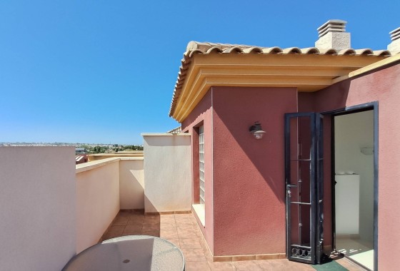 Venta - Apartamento / Piso -
Orihuela Costa - Lomas de Cabo Roig
