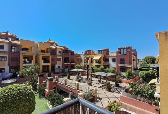 Venta - Apartamento / Piso -
Orihuela Costa - Lomas de Cabo Roig