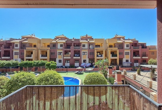 Venta - Apartamento / Piso -
Orihuela Costa - Lomas de Cabo Roig