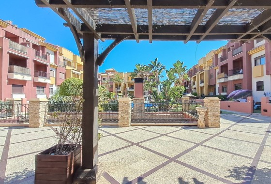 Venta - Apartamento / Piso -
Orihuela Costa - Lomas de Cabo Roig