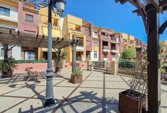 Venta - Apartamento / Piso -
Orihuela Costa - Lomas de Cabo Roig