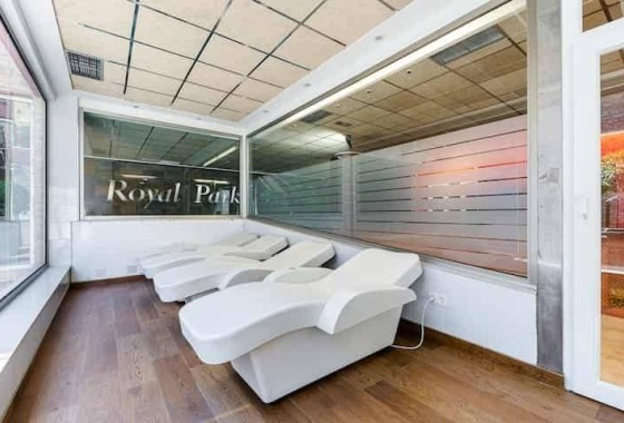 Venta - Apartamento / Piso -
Orihuela Costa - Lomas de Cabo Roig