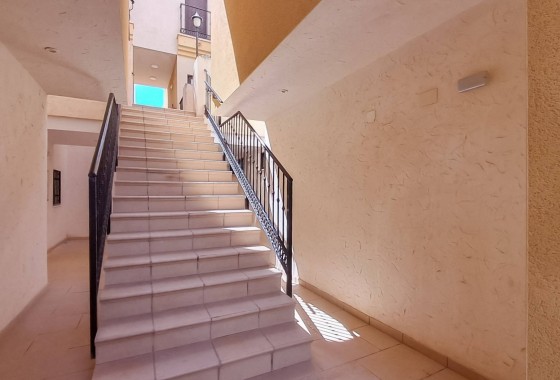 Venta - Apartamento / Piso -
Orihuela Costa - Lomas de Cabo Roig