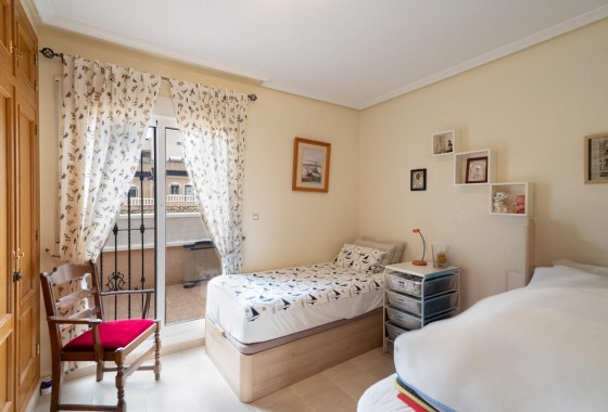 Venta - Adosado -
Orihuela Costa - Los Dolses