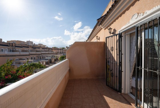 Venta - Adosado -
Orihuela Costa - Los Dolses
