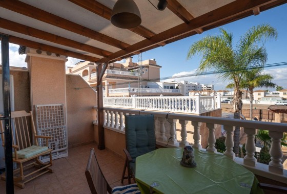 Venta - Adosado -
Orihuela Costa - Los Dolses