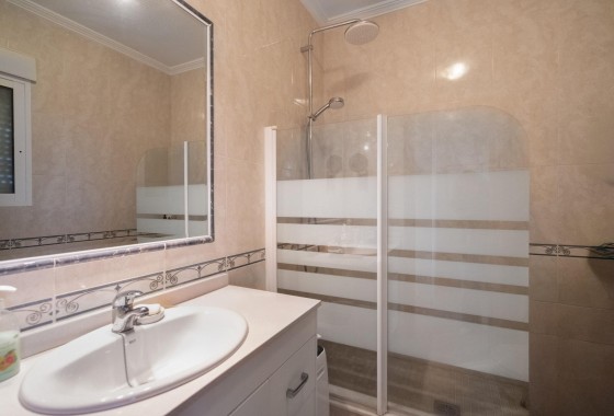 Venta - Adosado -
Orihuela Costa - Los Dolses