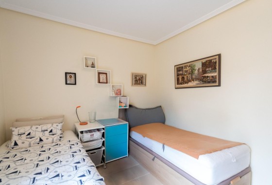 Venta - Adosado -
Orihuela Costa - Los Dolses