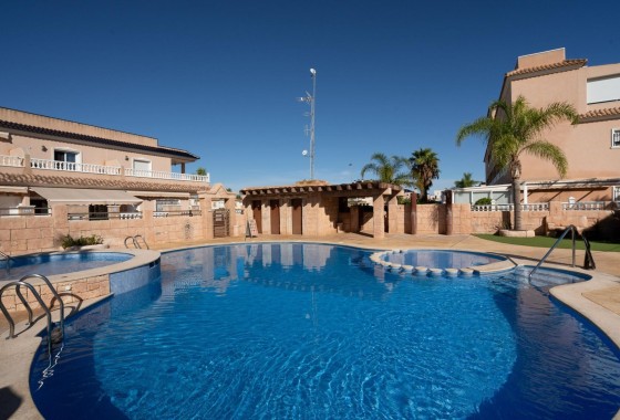 Venta - Adosado -
Orihuela Costa - Los Dolses