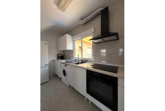 Herverkoop - Appartement / Flat -
Torrevieja - Playa del Cura