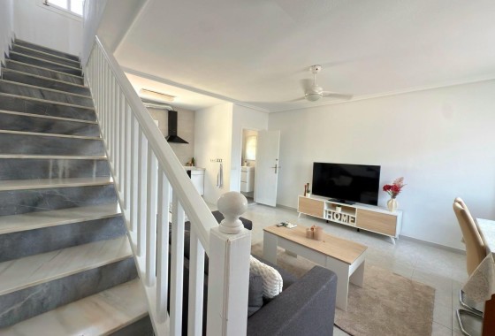 Herverkoop - Appartement / Flat -
Torrevieja - Playa del Cura