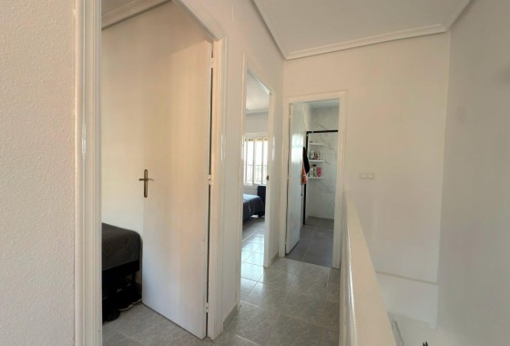 Herverkoop - Appartement / Flat -
Torrevieja - Playa del Cura
