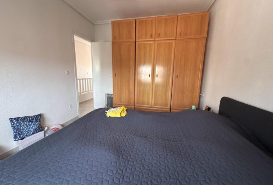 Herverkoop - Appartement / Flat -
Torrevieja - Playa del Cura