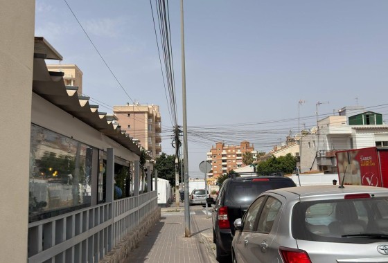 Herverkoop - Appartement / Flat -
Torrevieja - Playa del Cura