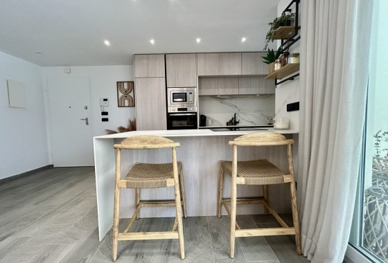 Herverkoop - Appartement / Flat -
La Finca Golf - Algorfa (La Finca Golf)