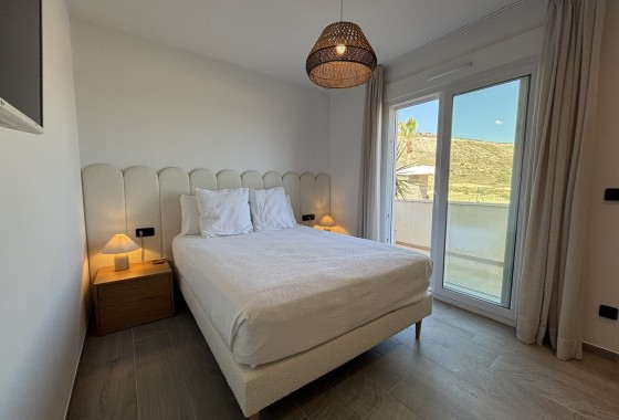 Herverkoop - Appartement / Flat -
La Finca Golf - Algorfa (La Finca Golf)