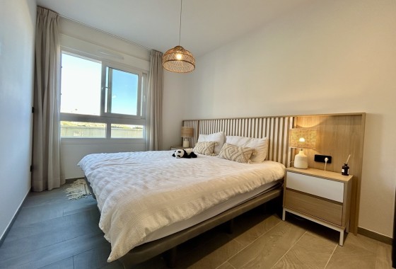 Herverkoop - Appartement / Flat -
La Finca Golf - Algorfa (La Finca Golf)