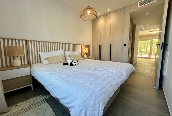 Herverkoop - Appartement / Flat -
La Finca Golf - Algorfa (La Finca Golf)