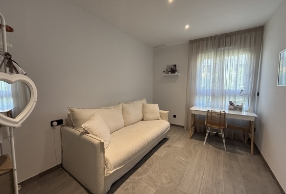 Herverkoop - Appartement / Flat -
La Finca Golf - Algorfa (La Finca Golf)