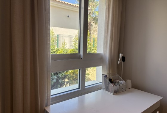 Herverkoop - Appartement / Flat -
La Finca Golf - Algorfa (La Finca Golf)