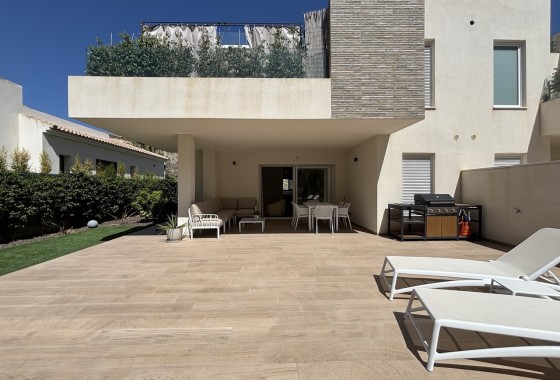 Herverkoop - Appartement / Flat -
La Finca Golf - Algorfa (La Finca Golf)