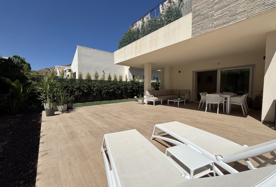 Herverkoop - Appartement / Flat -
La Finca Golf - Algorfa (La Finca Golf)