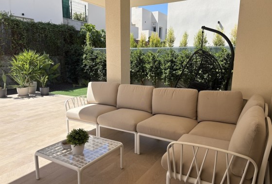 Herverkoop - Appartement / Flat -
La Finca Golf - Algorfa (La Finca Golf)