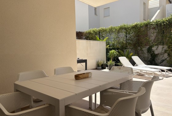 Herverkoop - Appartement / Flat -
La Finca Golf - Algorfa (La Finca Golf)