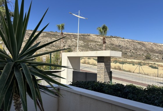 Herverkoop - Appartement / Flat -
La Finca Golf - Algorfa (La Finca Golf)