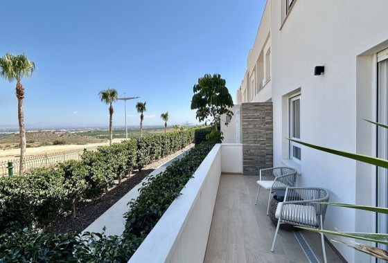 Herverkoop - Appartement / Flat -
La Finca Golf - Algorfa (La Finca Golf)