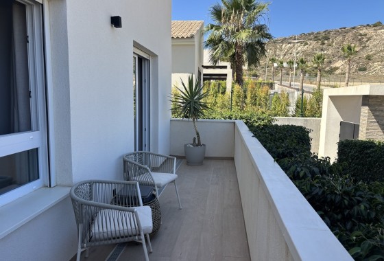 Herverkoop - Appartement / Flat -
La Finca Golf - Algorfa (La Finca Golf)