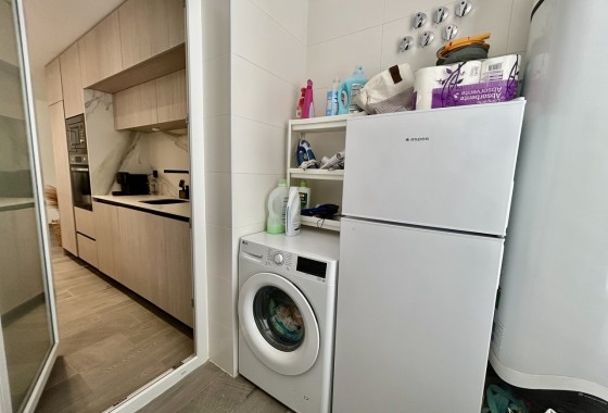 Herverkoop - Appartement / Flat -
La Finca Golf - Algorfa (La Finca Golf)