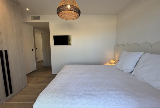 Herverkoop - Appartement / Flat -
La Finca Golf - Algorfa (La Finca Golf)