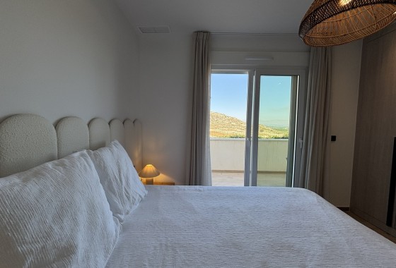 Herverkoop - Appartement / Flat -
La Finca Golf - Algorfa (La Finca Golf)