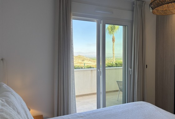 Herverkoop - Appartement / Flat -
La Finca Golf - Algorfa (La Finca Golf)