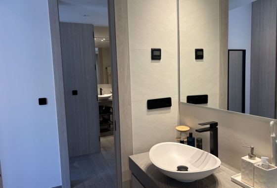 Herverkoop - Appartement / Flat -
La Finca Golf - Algorfa (La Finca Golf)