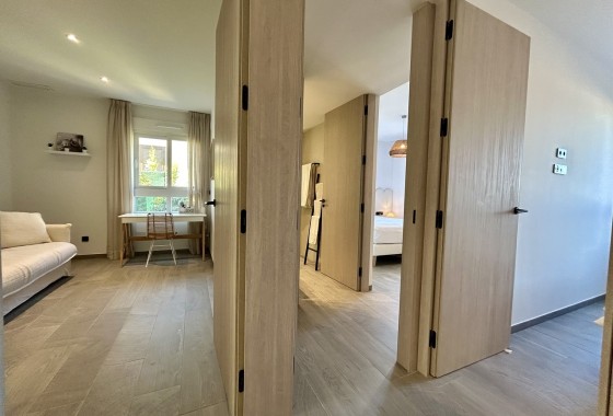 Herverkoop - Appartement / Flat -
La Finca Golf - Algorfa (La Finca Golf)