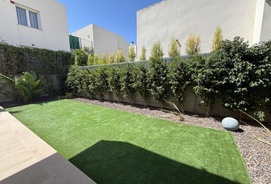 Herverkoop - Appartement / Flat -
La Finca Golf - Algorfa (La Finca Golf)