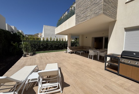 Herverkoop - Appartement / Flat -
La Finca Golf - Algorfa (La Finca Golf)