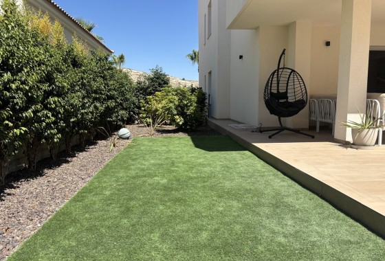 Herverkoop - Appartement / Flat -
La Finca Golf - Algorfa (La Finca Golf)