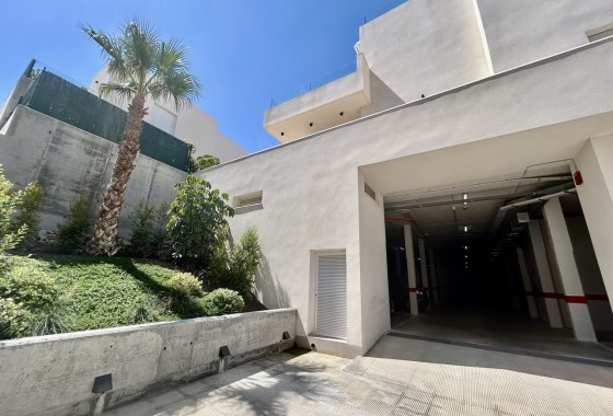 Herverkoop - Appartement / Flat -
La Finca Golf - Algorfa (La Finca Golf)