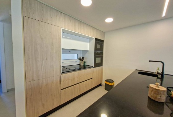 Revente - Appartement -
Guardamar del Segura
