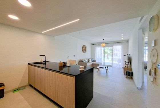 Revente - Appartement -
Guardamar del Segura