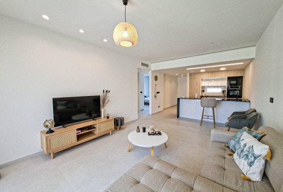 Revente - Appartement -
Guardamar del Segura