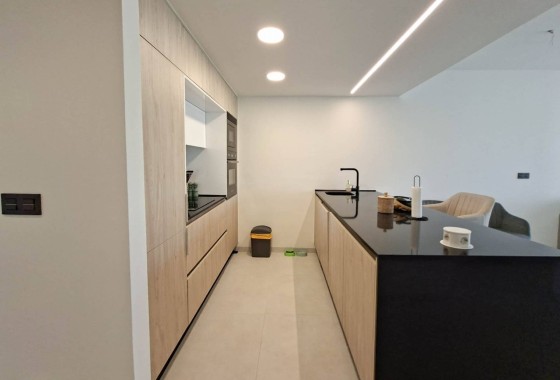 Revente - Appartement -
Guardamar del Segura