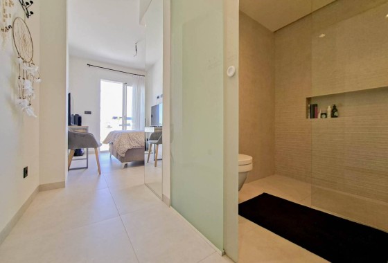Revente - Appartement -
Guardamar del Segura